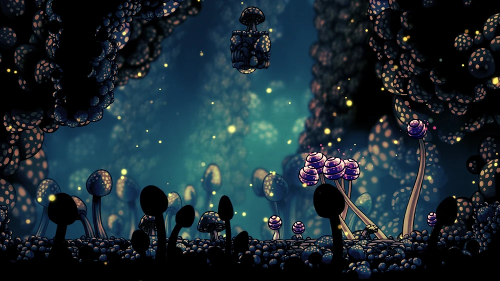 image des cavernes nocives