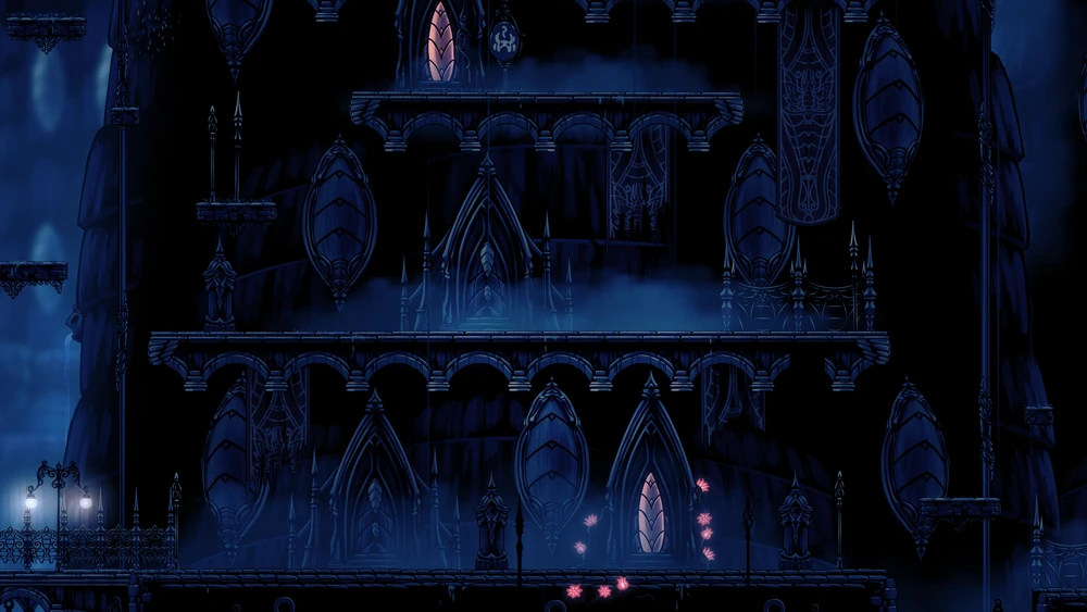 image des cavernes nocives